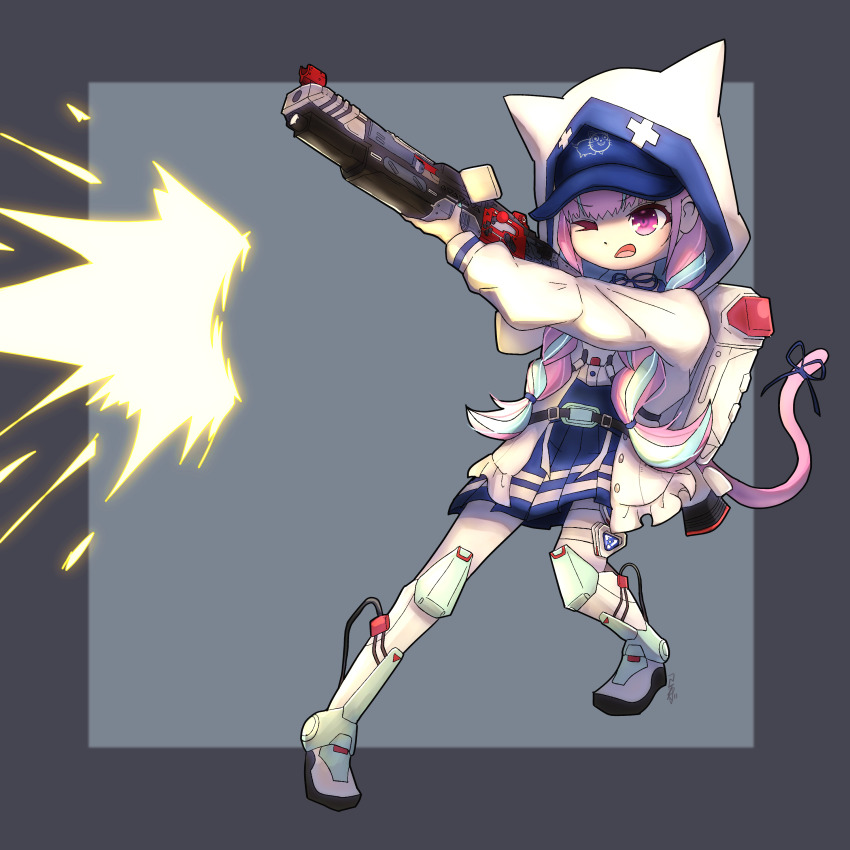 Horizon (Apex Legends) Rule 34 Image