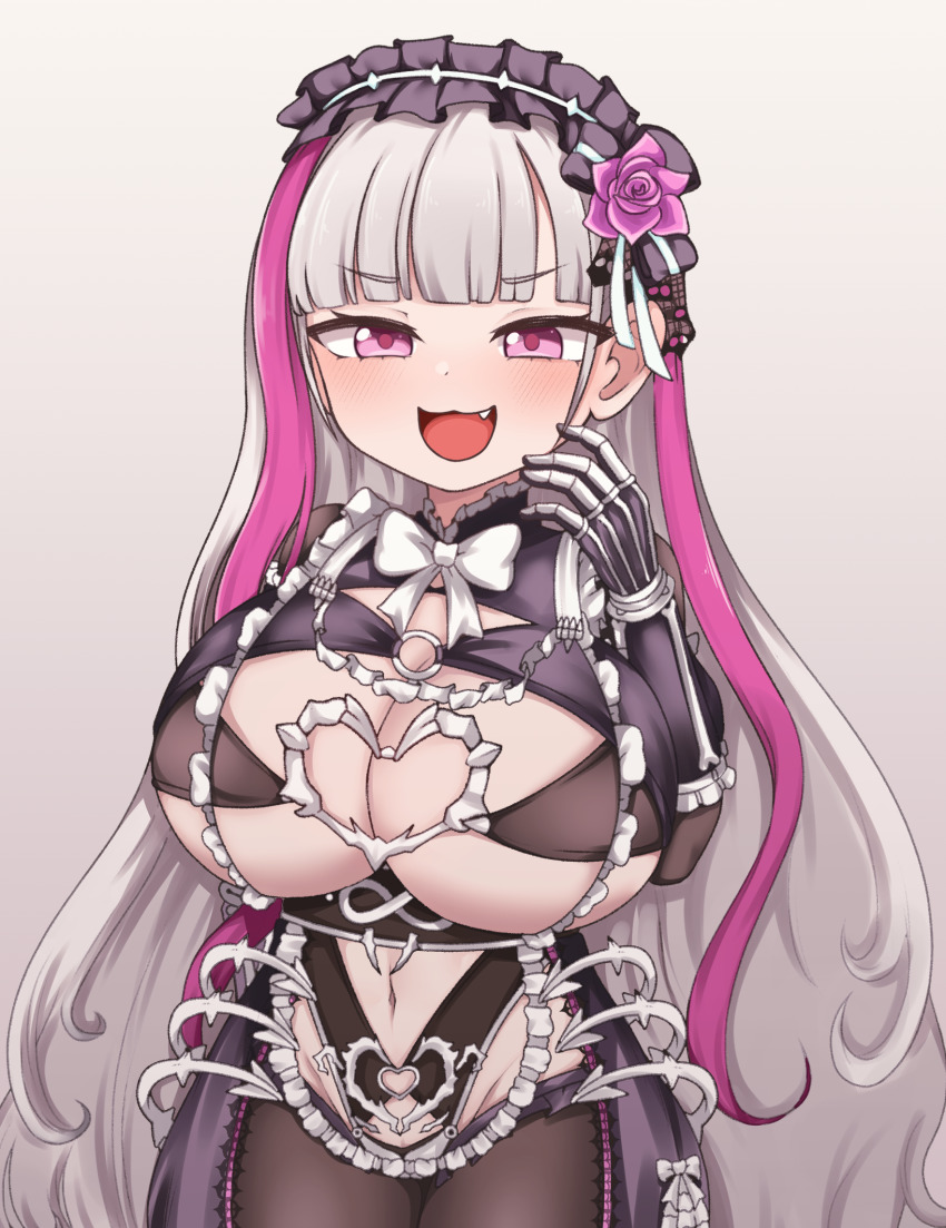 Eternity (Last Origin) Rule 34 Image