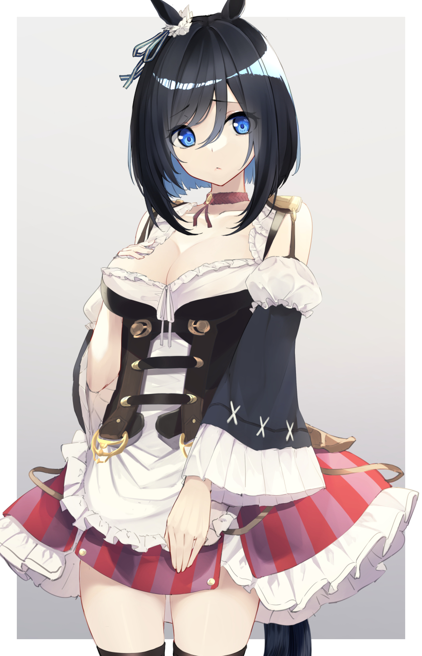 Eishin Flash (Umamusume) Rule 34 Image