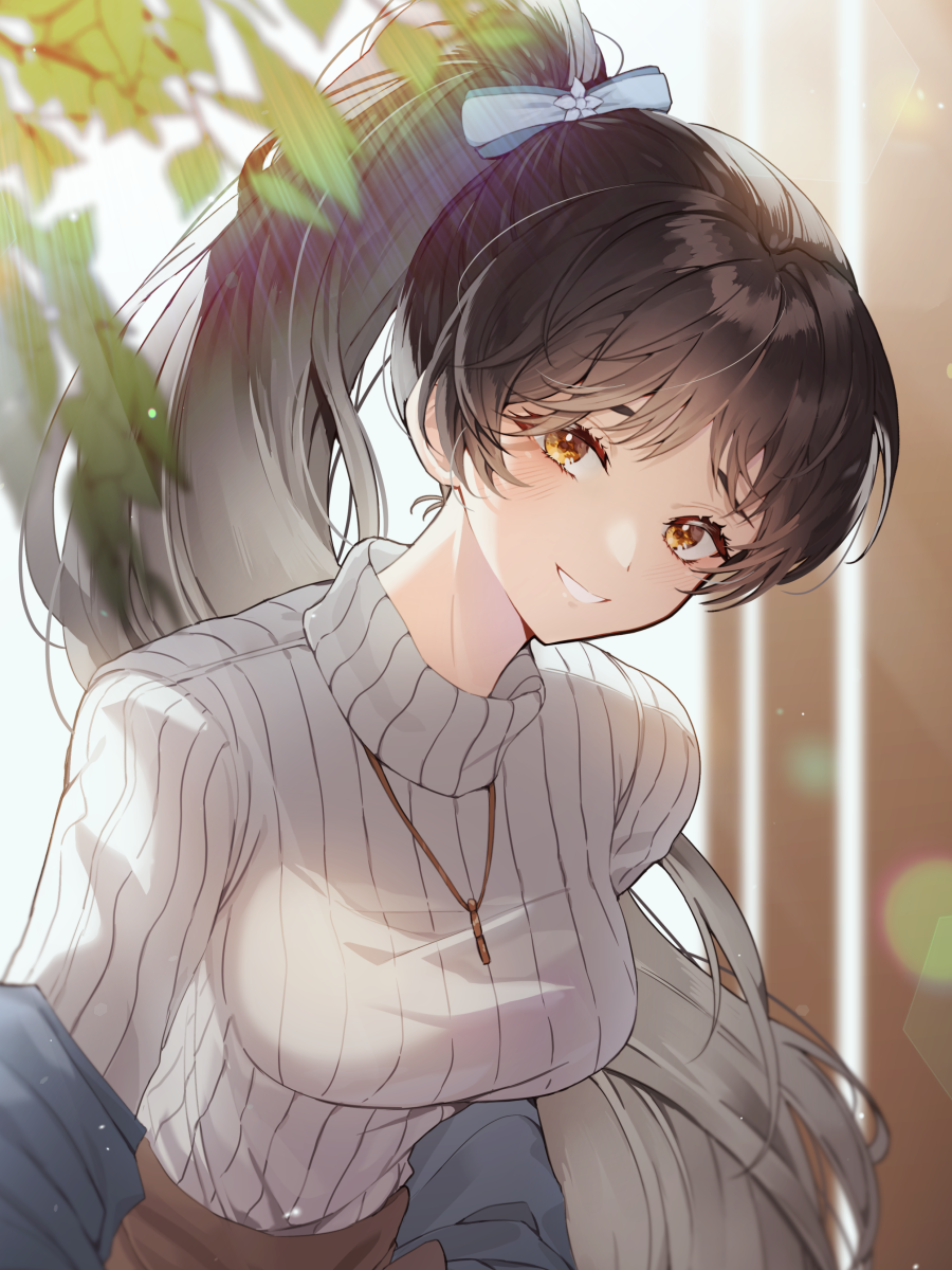 Hazuki Ren (Love Live!) Rule 34 Image