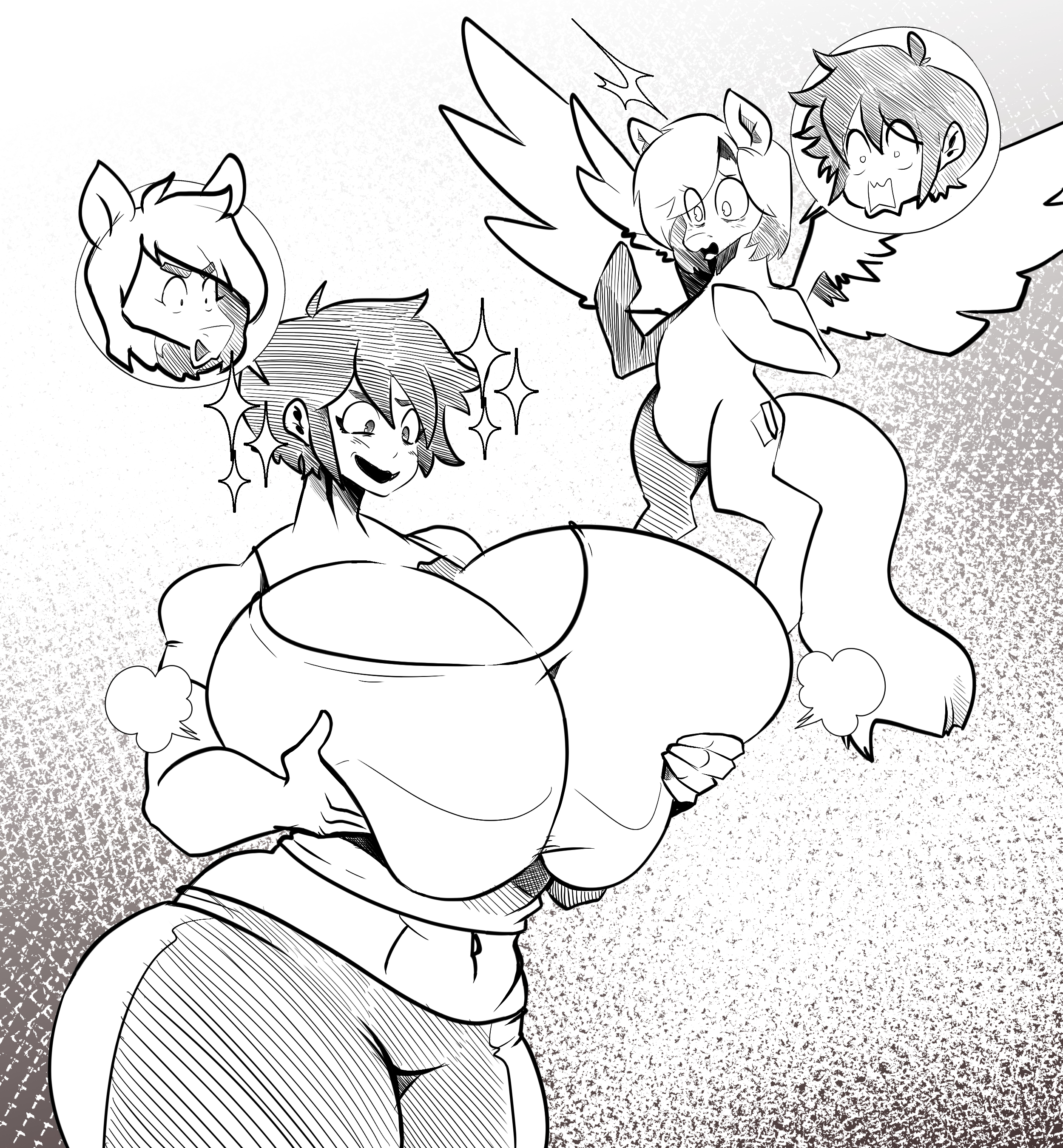 1animal Rule 34 Image