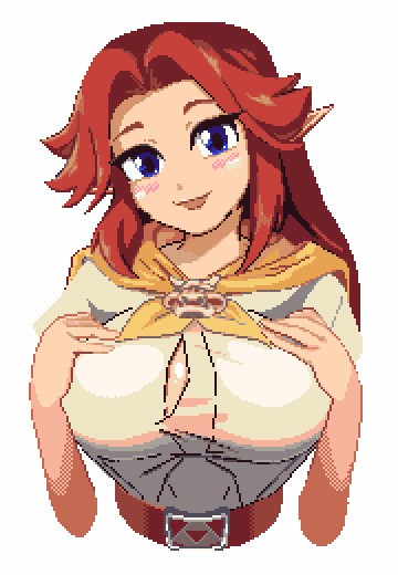 Malon (Nintendo) Rule 34 Image