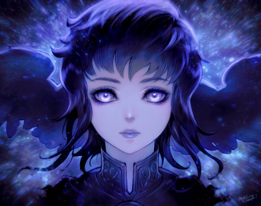 Meteion (Final Fantasy) Rule 34 Image
