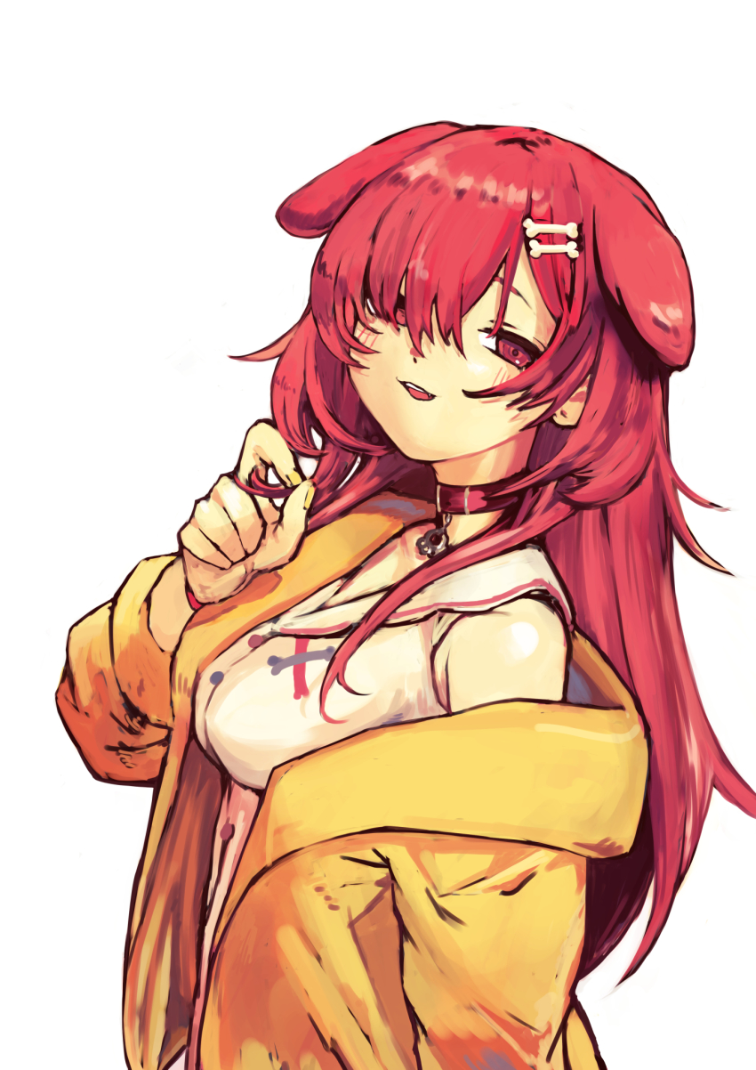 Inugami Korone (Hololive) Rule 34 Image