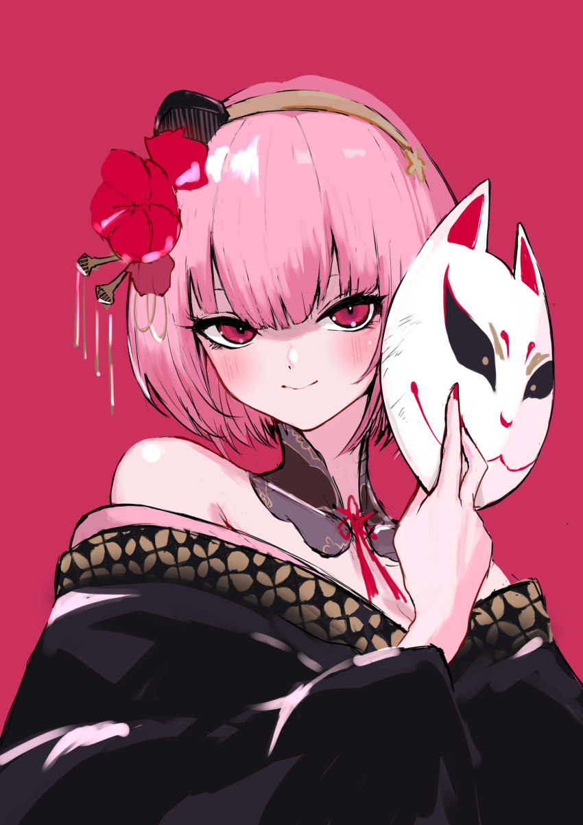 Mori Calliope (Hololive) Rule 34 Image