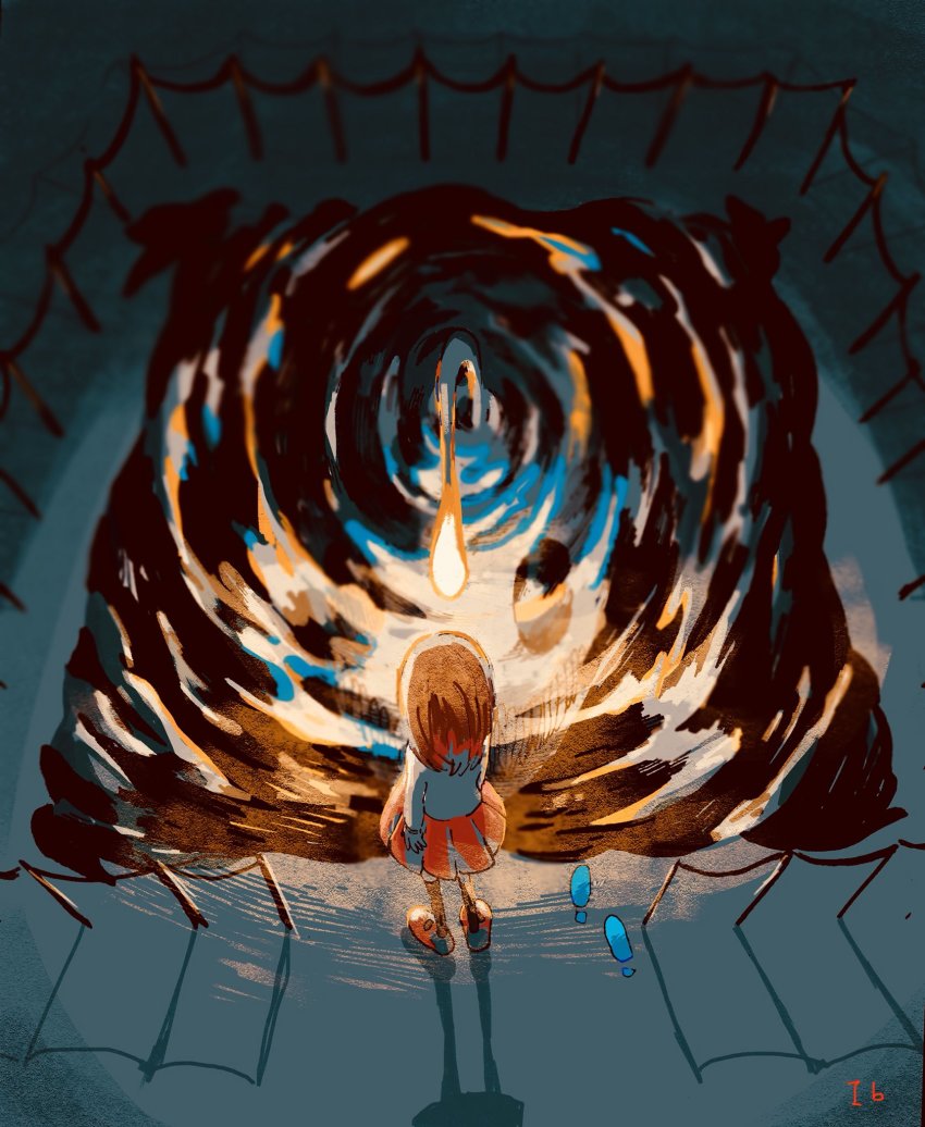 Ib (Ib) Rule 34 Image