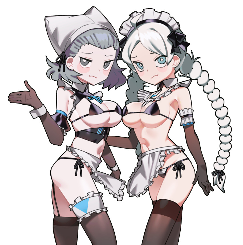 Nina (Fire Emblem) Rule 34 Image