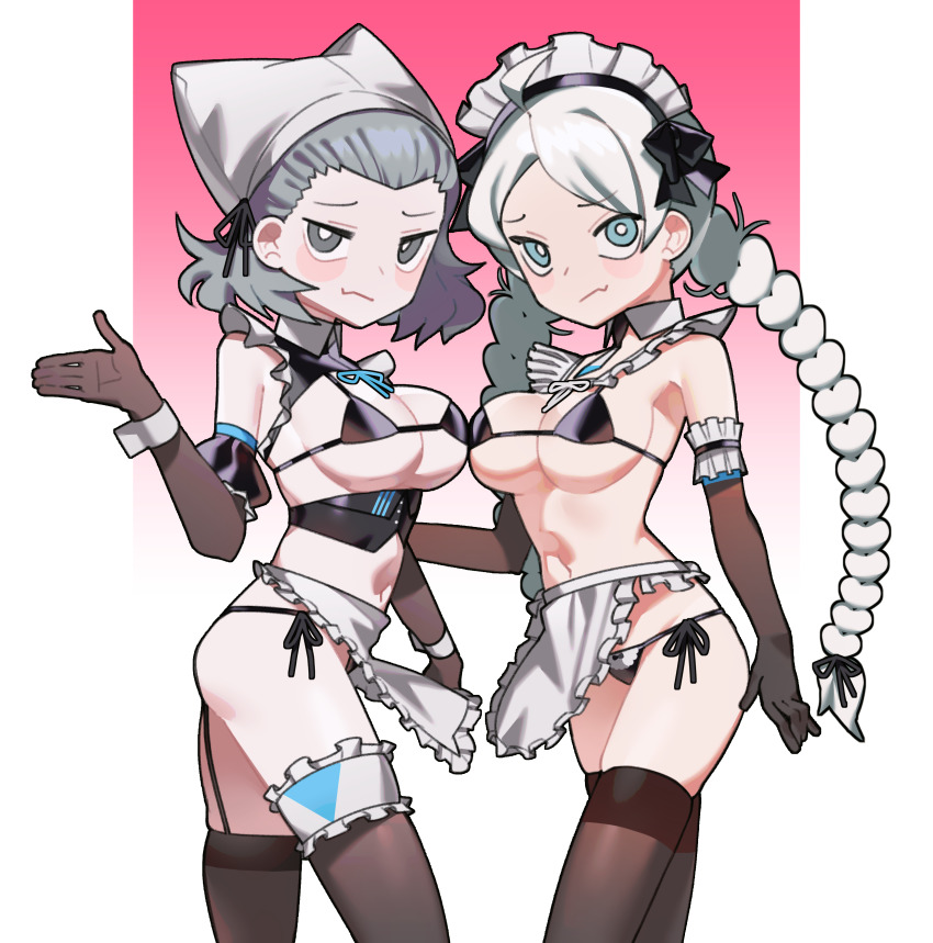 Nina (Fire Emblem) Rule 34 Image