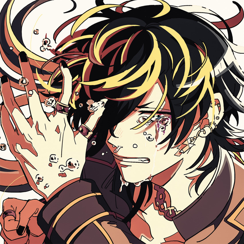 Hypnosis Mic Rule 34 Image