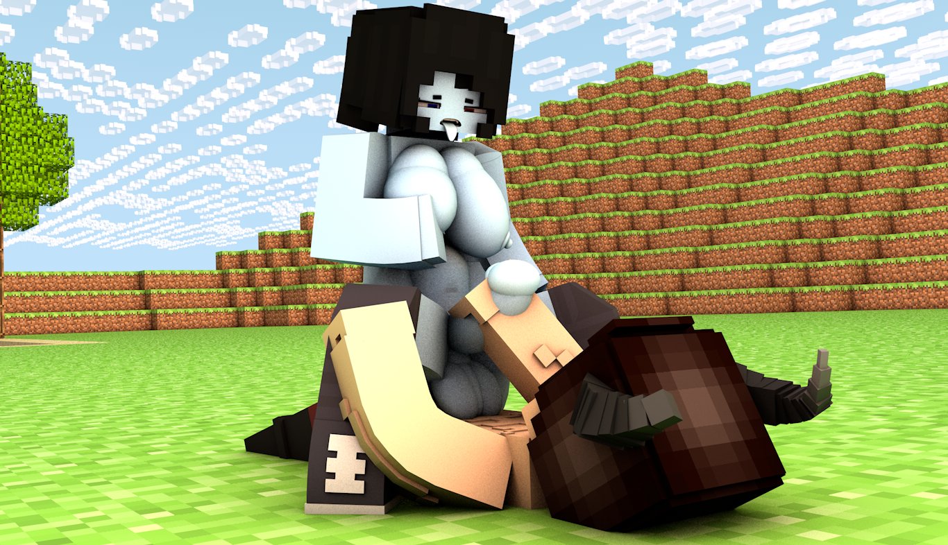 Mori Rose (Morirosemc) Rule 34 Image
