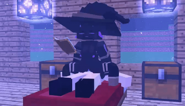 Marie Prowell (Slipperyt) Rule 34 Image