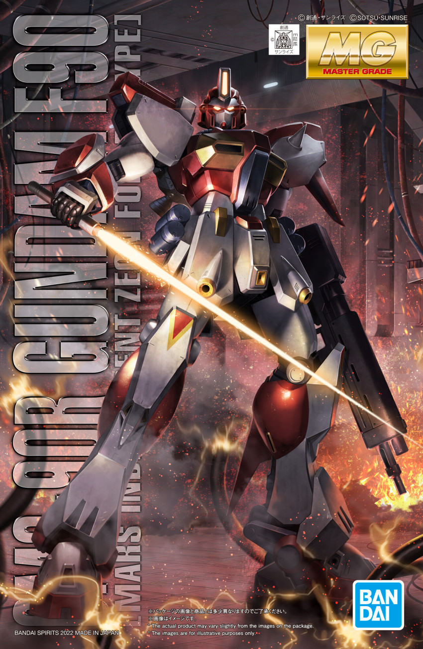 Bandai Rule 34 Image