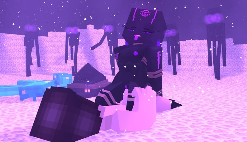Marie Prowell (Slipperyt) Rule 34 Image