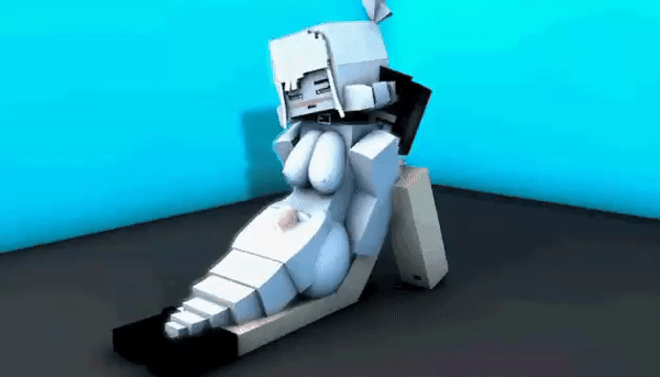 Allie (Slipperyt) Rule 34 Image