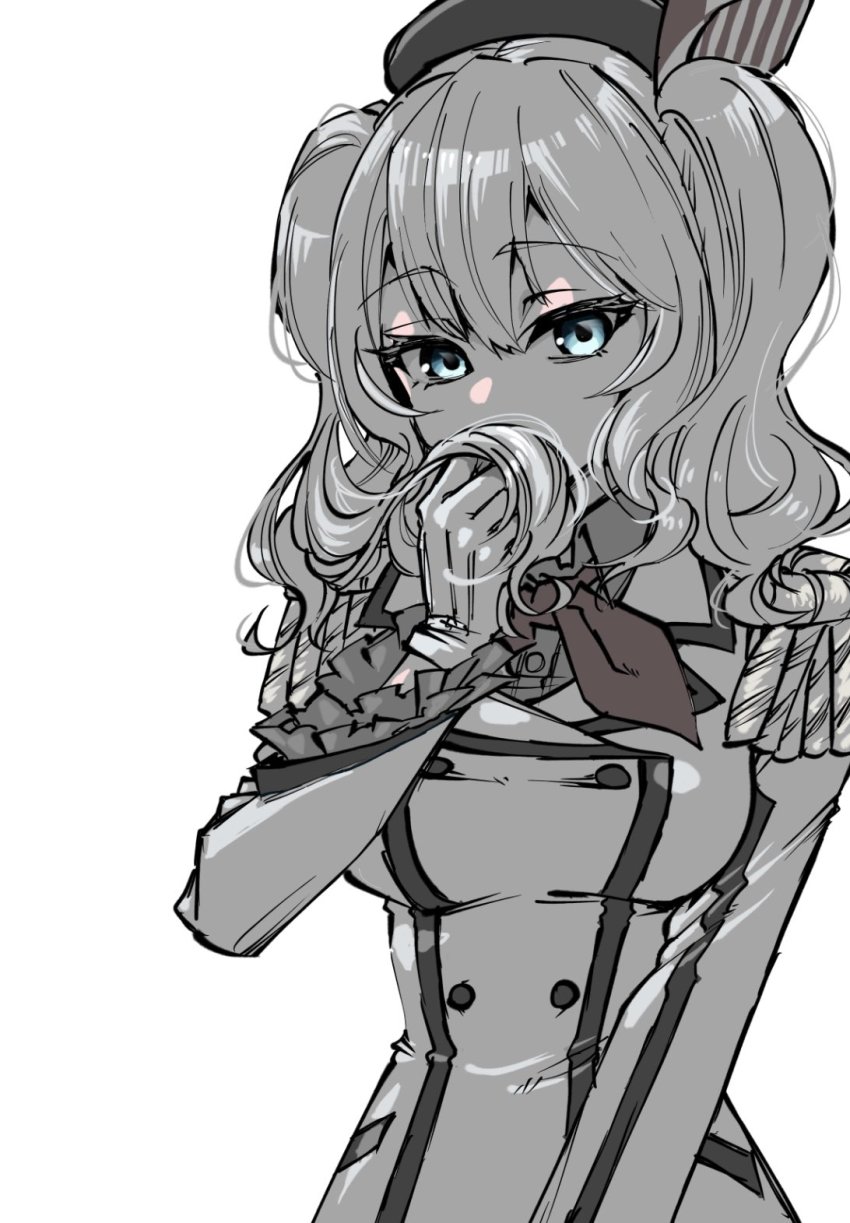 Kantai Collection Rule 34 Image