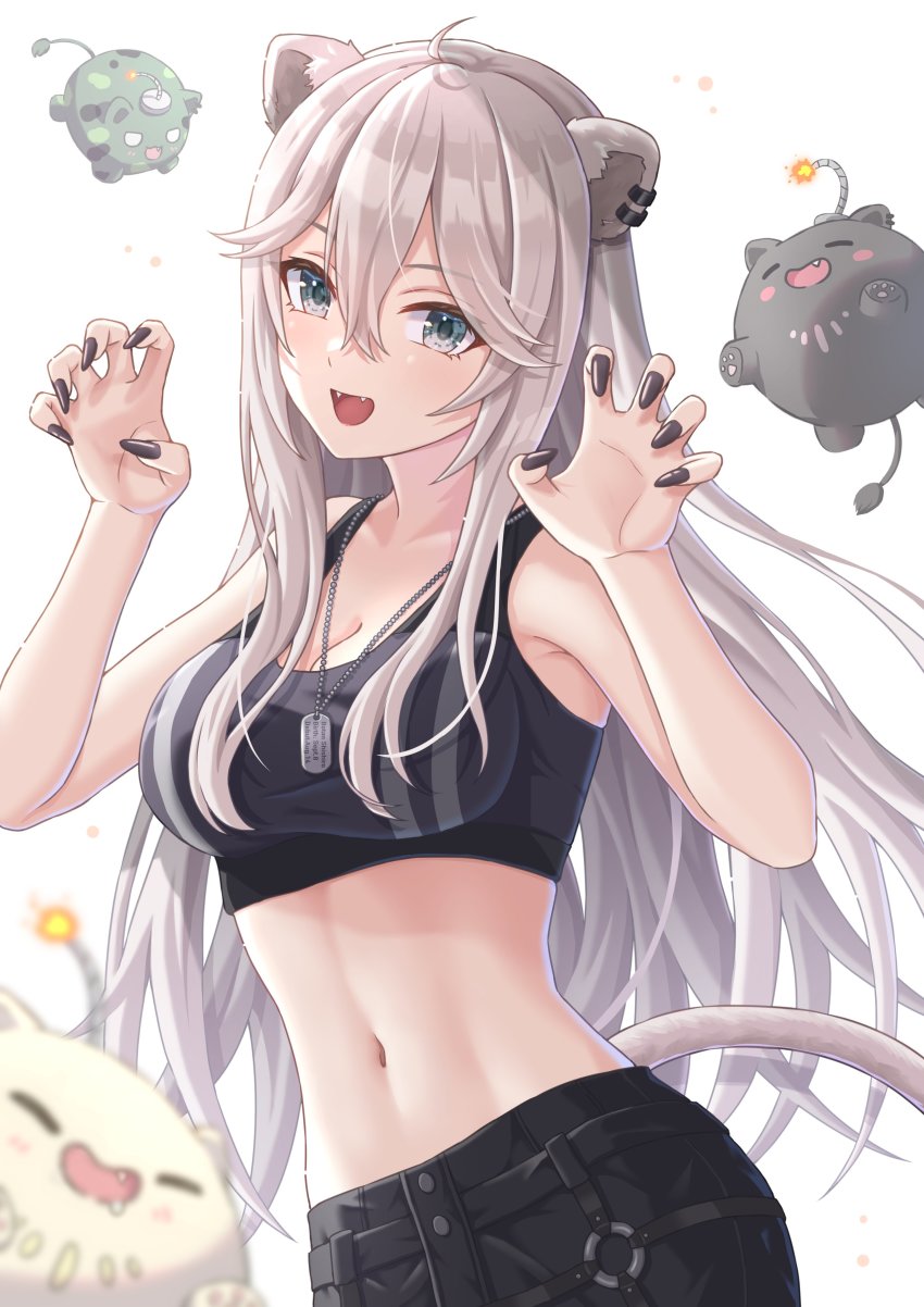 Shishiro Botan (Hololive) Rule 34 Image