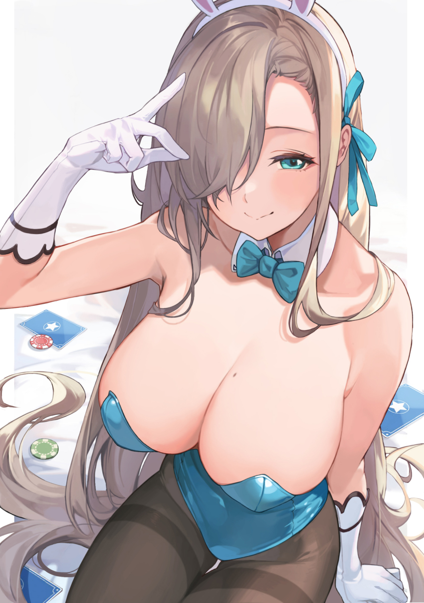 Asuna (Blue Archive) Rule 34 Image