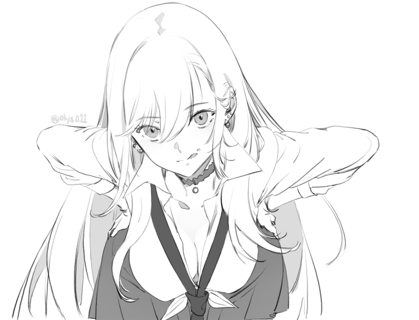 Kitagawa Marin (Sono Bisque Doll Wa Koi Wo Suru) Rule 34 Image