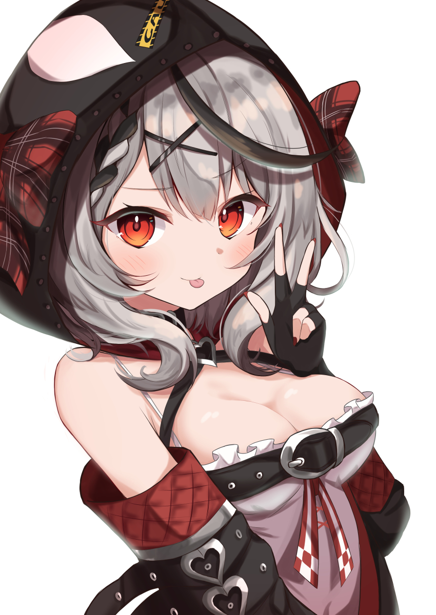 Sakamata Chloe (Hololive) Rule 34 Image