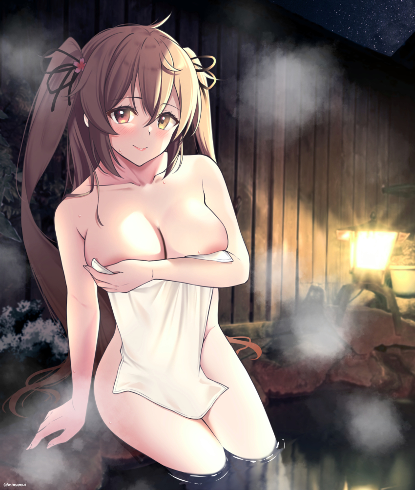 Murasame (Kancolle) Rule 34 Image