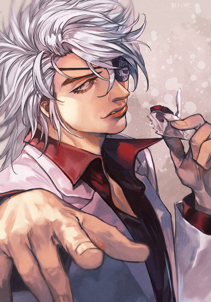 Eyepatch Rule 34 Image