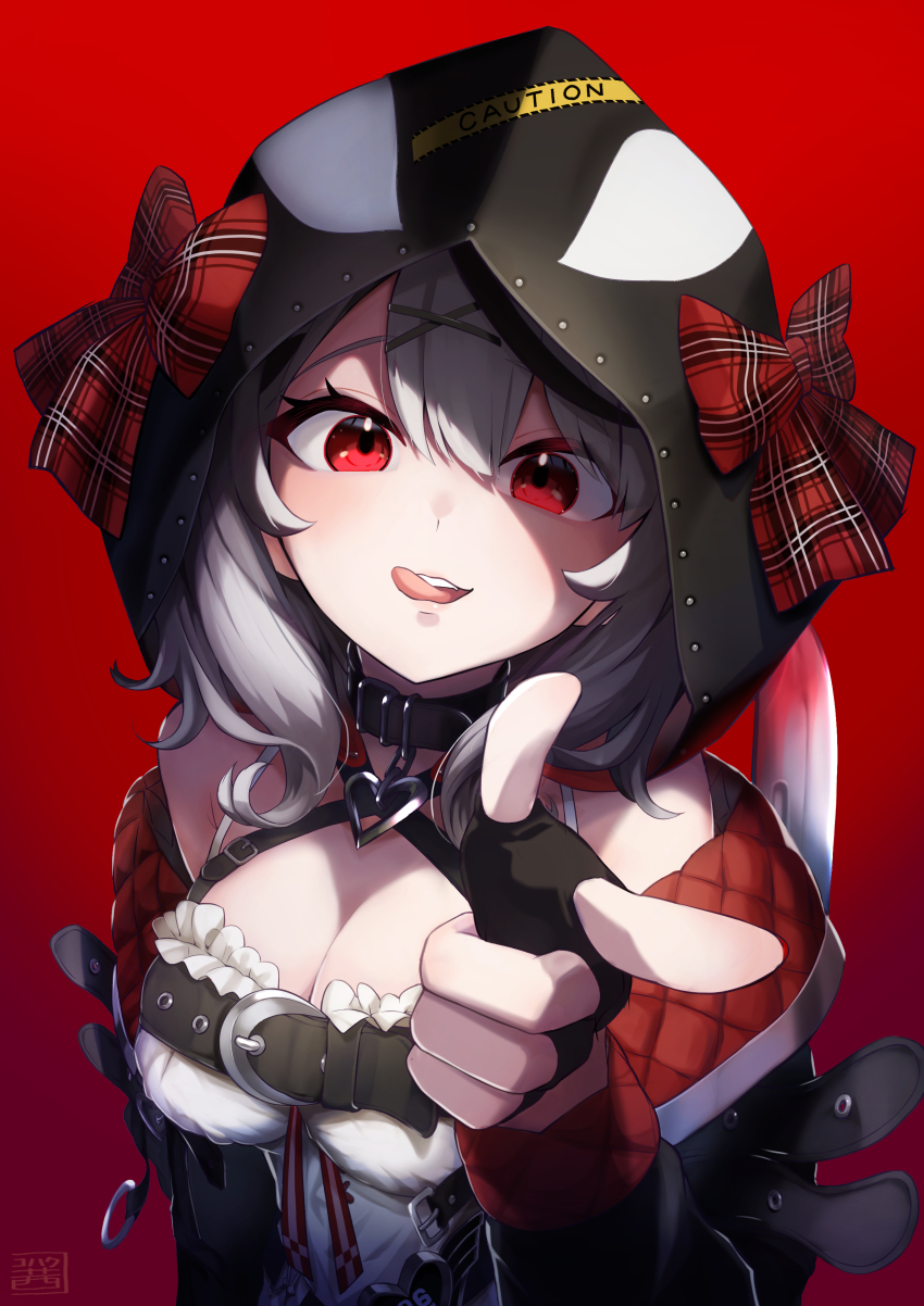 Sakamata Chloe (Hololive) Rule 34 Image