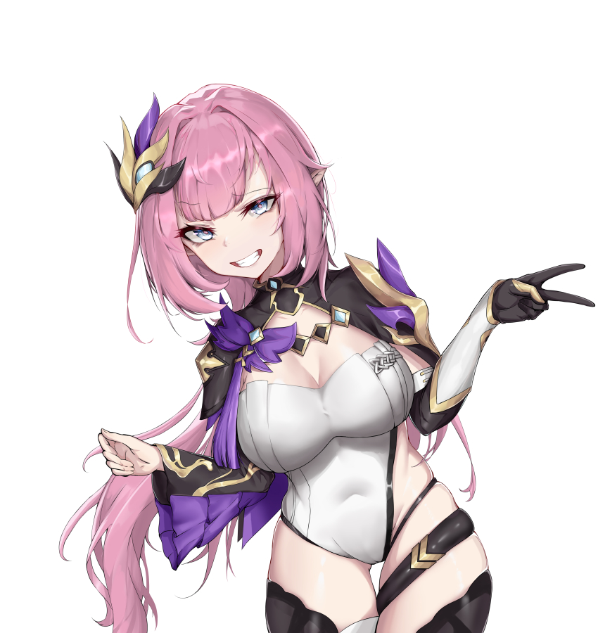 Elysia (Honkai Impact) Rule 34 Image