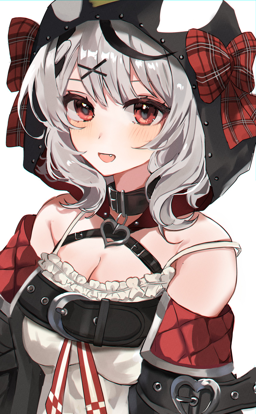 Sakamata Chloe (Hololive) Rule 34 Image