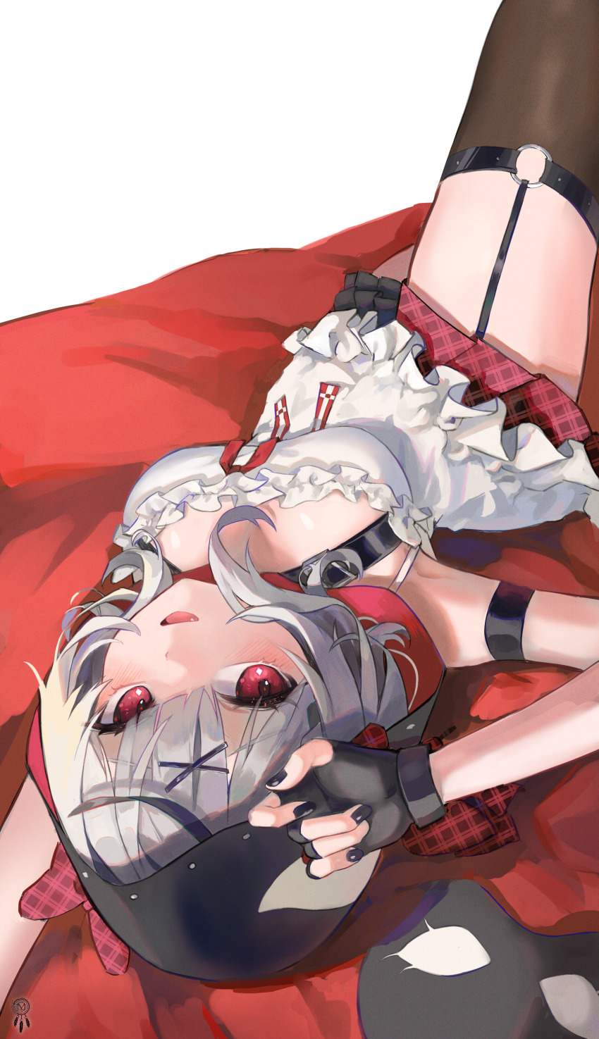 Sakamata Chloe (Hololive) Rule 34 Image