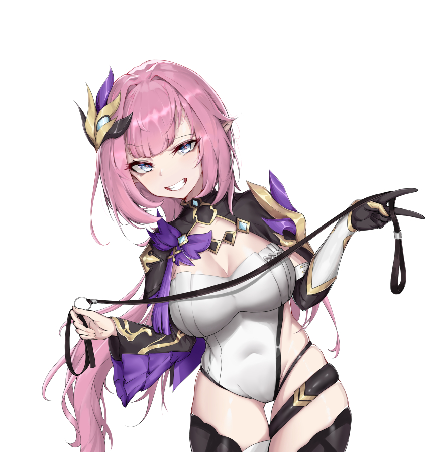 Elysia (Honkai Impact) Rule 34 Image