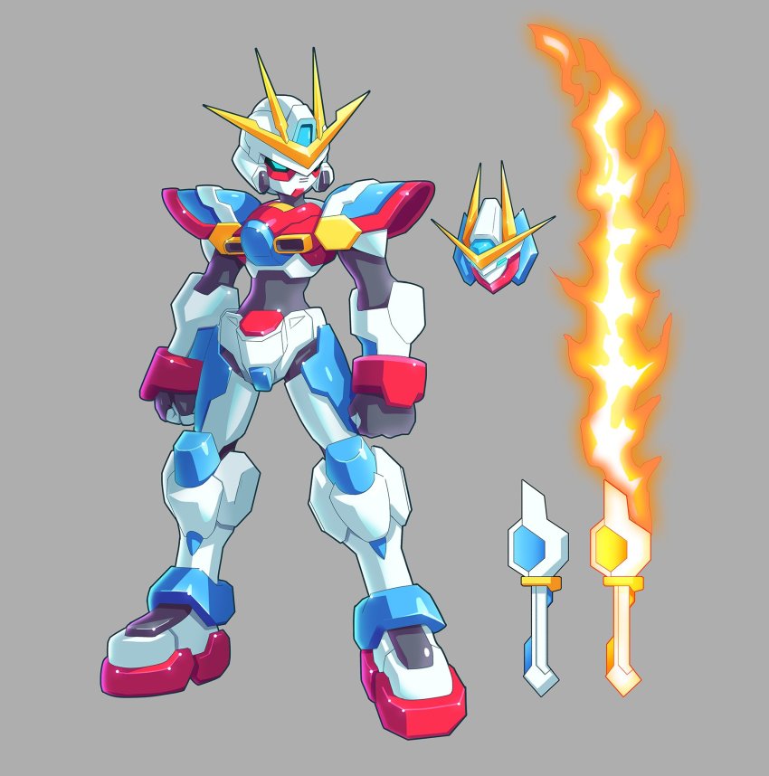 Gundam Rule 34 Image