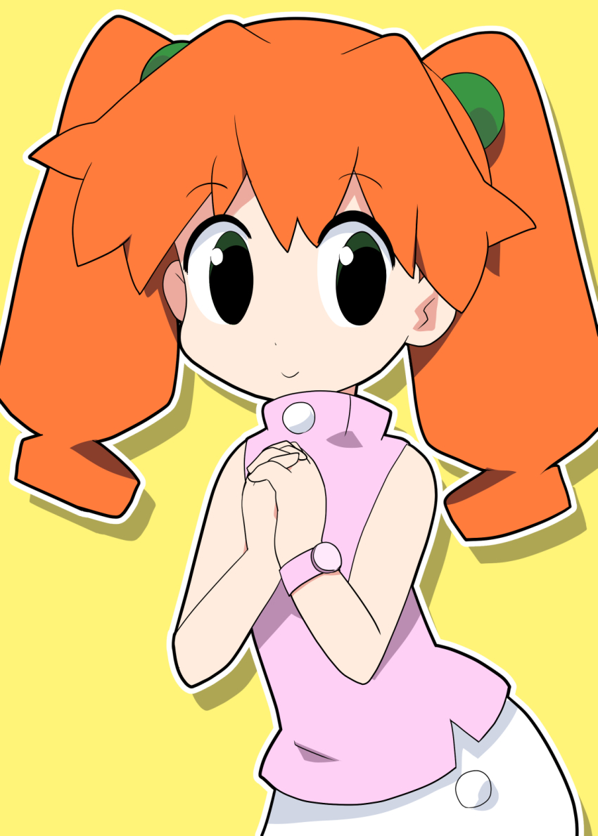 Junmai Karin (Medarot) Rule 34 Image