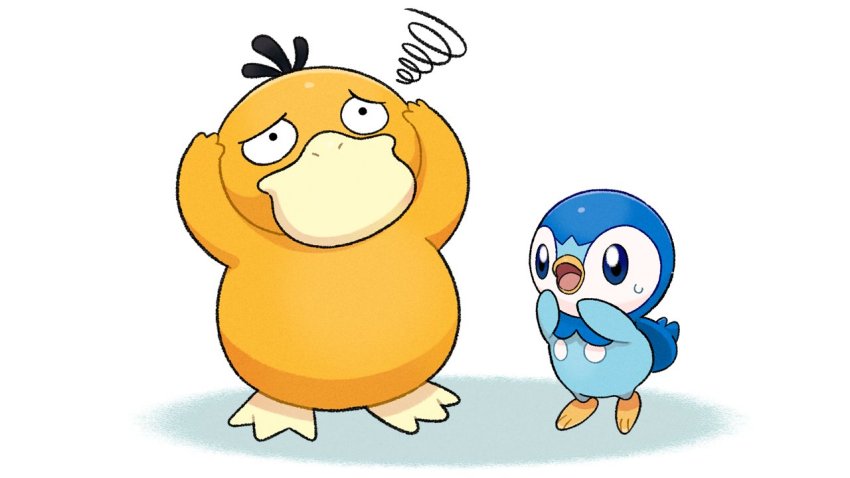 Gen 1 Pokemon (Nintendo) Rule 34 Image