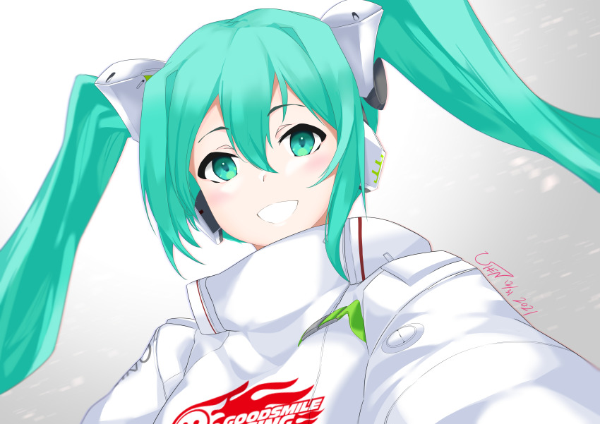 Hatsune Miku (Goodsmile Company) Rule 34 Image