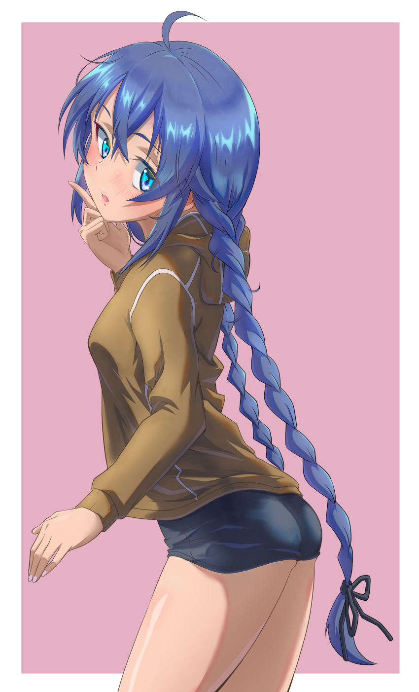 Roxy Migurdia (Mushoku Tensei) Rule 34 Image