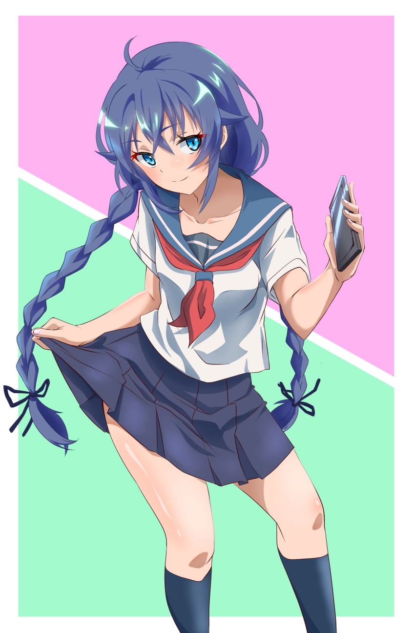 Roxy Migurdia (Mushoku Tensei) Rule 34 Image