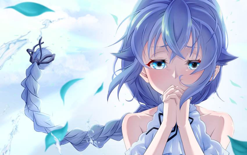 Roxy Migurdia (Mushoku Tensei) Rule 34 Image