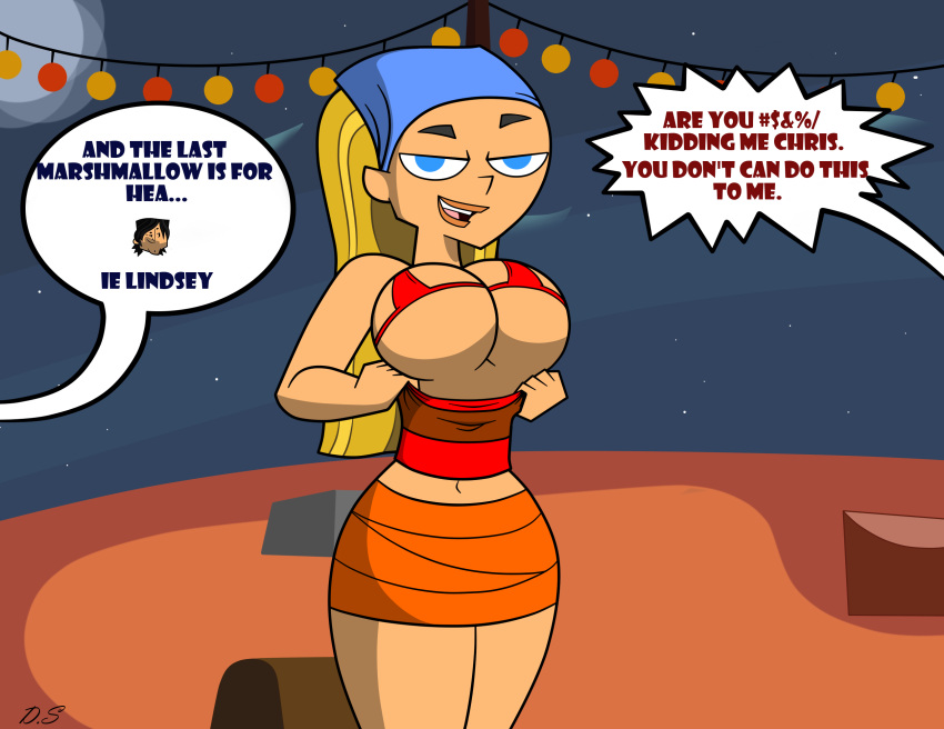 Heather (Tdi) Rule 34 Image