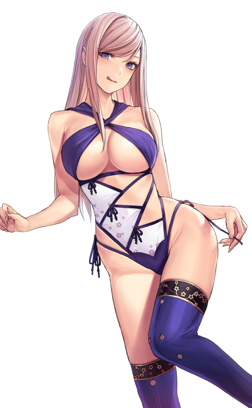 Miyamoto Musashi (Fate) Rule 34 Image