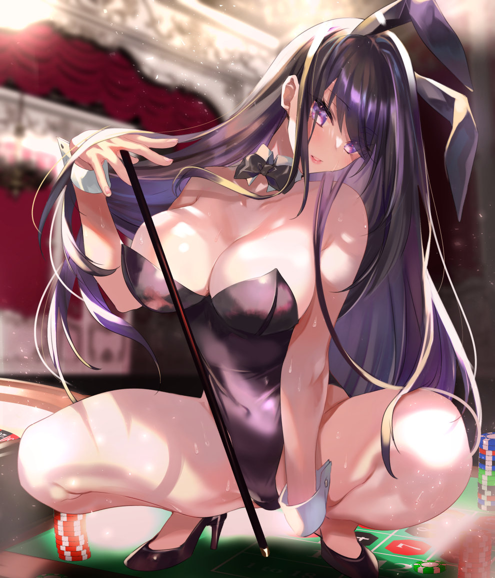 Original Rule 34 Image