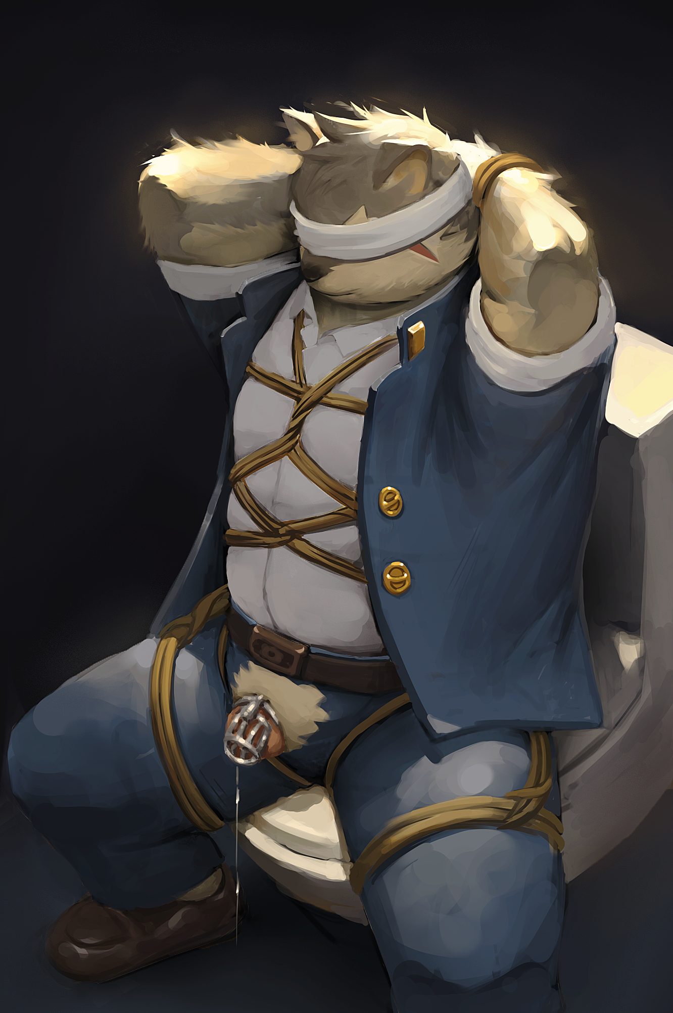 Moritaka (Lifewonders) Rule 34 Image