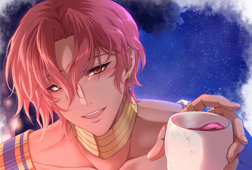 Dohalim (Tales) Rule 34 Image