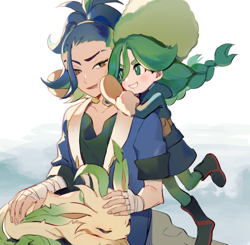 Adaman (Pokemon) Rule 34 Image