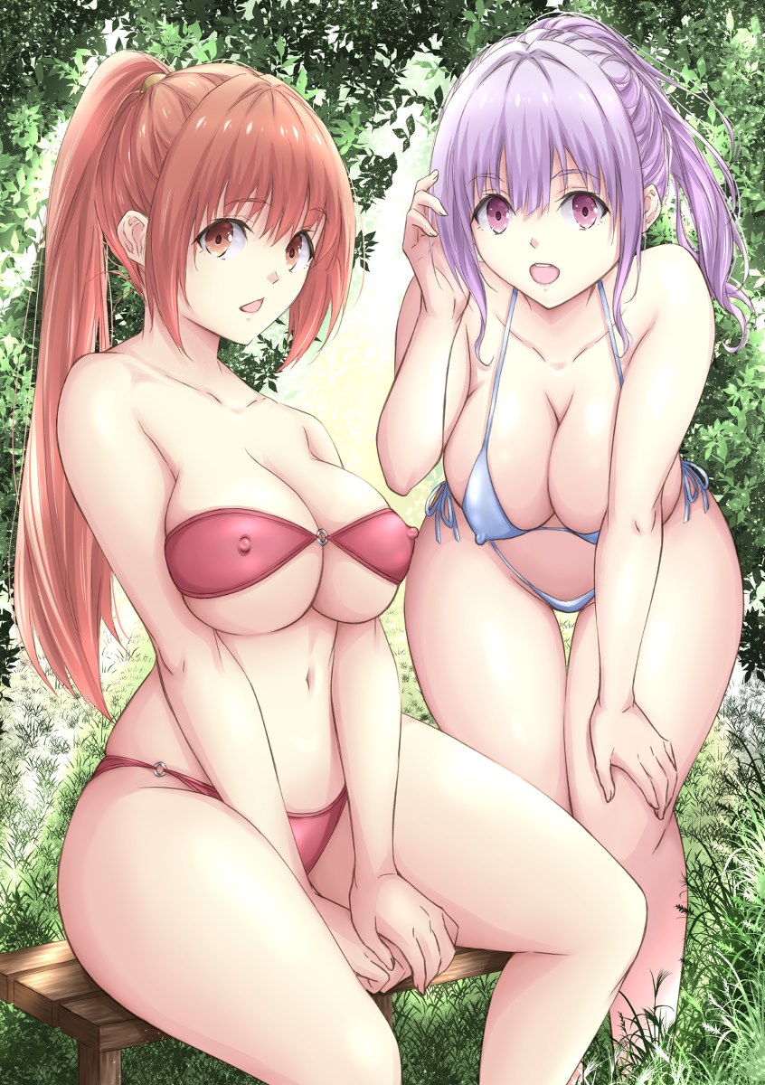 Fiona (Doa) Rule 34 Image