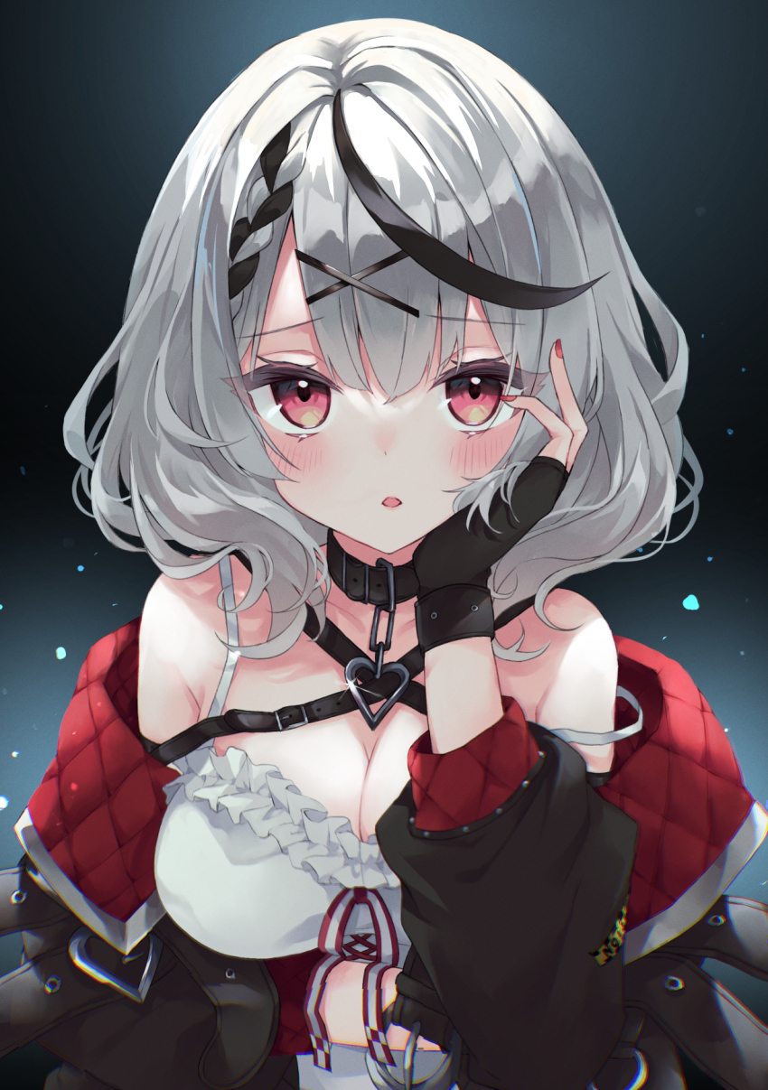 Sakamata Chloe (Hololive) Rule 34 Image