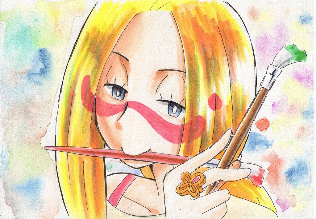Mina (Pokemon) Rule 34 Image