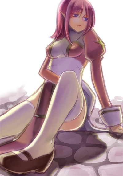 High Priest (Ragnarok Online) Rule 34 Image