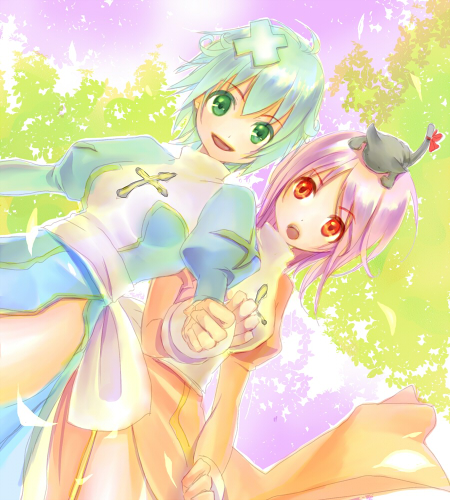 High Priest (Ragnarok Online) Rule 34 Image