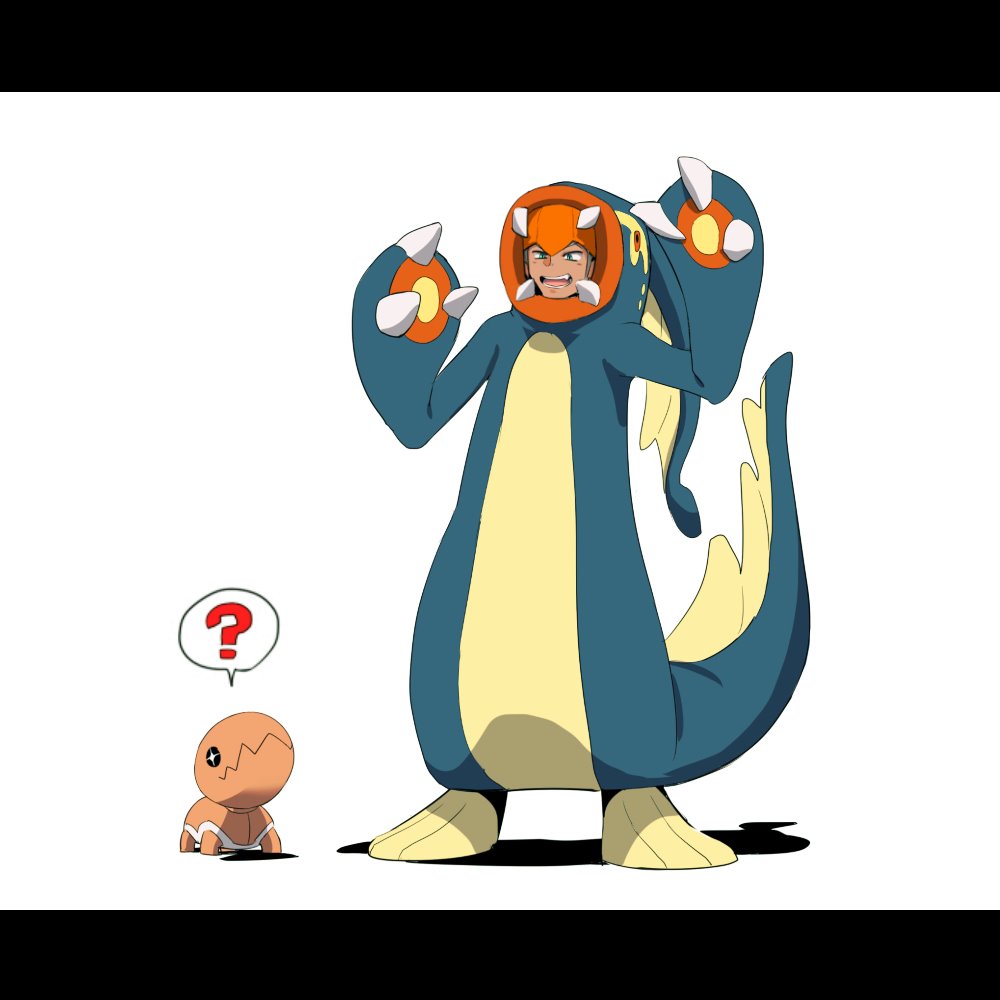Eelektross (Nintendo) Rule 34 Image