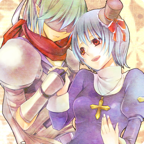 Assassin (Ragnarok Online) Rule 34 Image